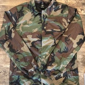 Nike SB Shield Coaches Jacket